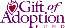 Gift of Adoption Fund